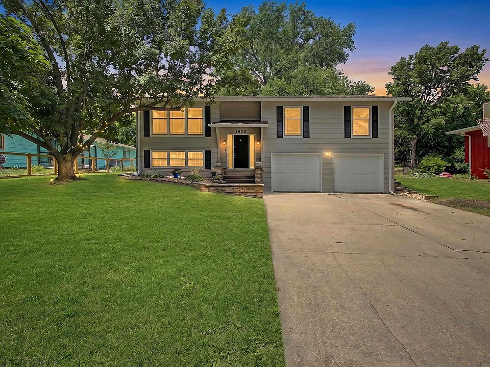 1st image of 1805 Cedar Crest Dr