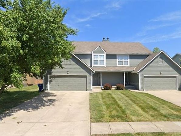 Lees Summit MO Duplex & Triplex Homes For Sale - 8 Homes | Zillow