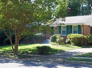 10017 Cardinal Rd, Fairfax, VA 22030