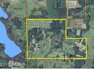 13604 625th Ave, Eagle Bend, MN 56446