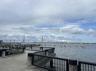 330 Concord St APT 3A, Charleston, SC 29401