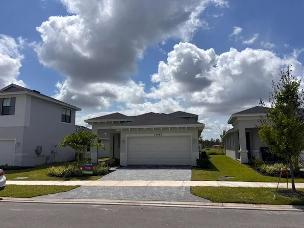 10660 NW Wilgrove Ln, Port Saint Lucie, FL