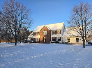 1 Viking Ter, Flemington, NJ 08822