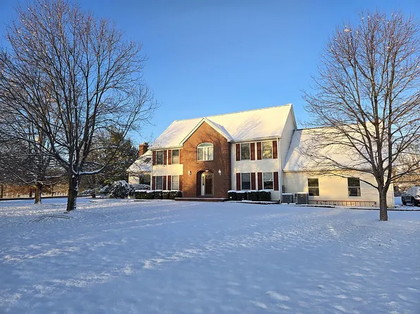 1 Viking Ter, Flemington, NJ 08822