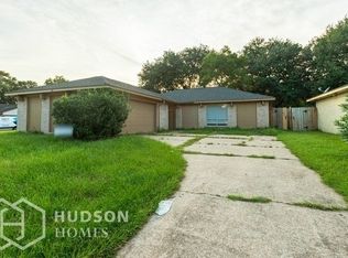 19907 Blue Mist Ct, Humble, TX 77338