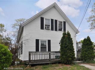 64 Shore Rd, Riverside, RI 02915