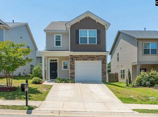 357 Eastfair Dr, Columbia, SC 29209