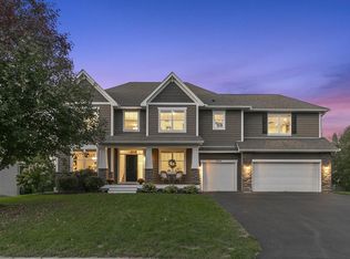 3690 Brocken Ct, Prior Lake, MN 55372