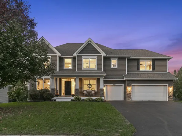 3690 Brocken Ct, Prior Lake, MN 55372