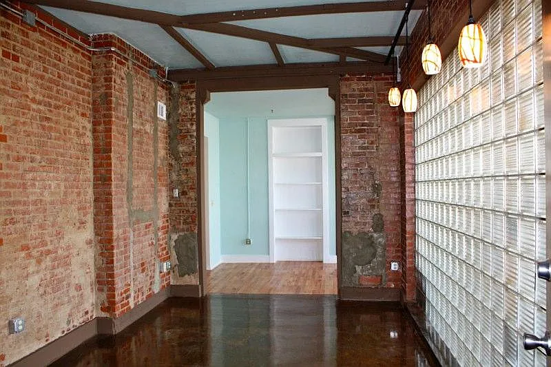 Studio, 1100 sqft, $975 — Photo 4
