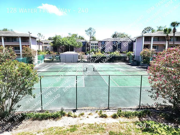 128 Water Front Way #240 — Photo 16
