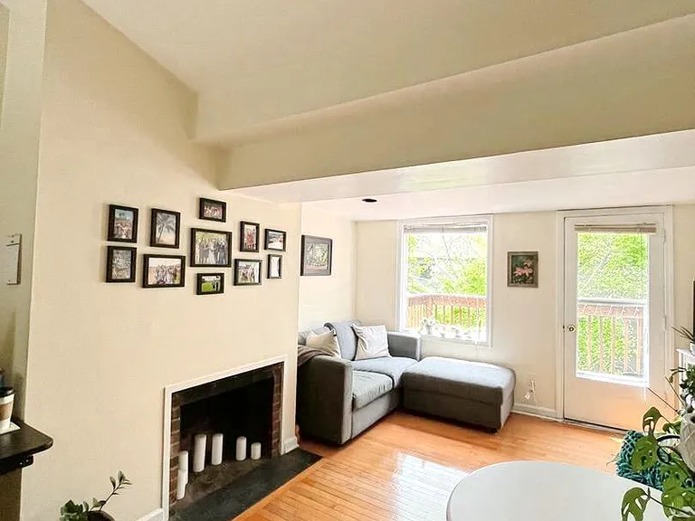 1124 Rodman St #3 — Photo 3