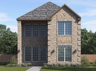 Filly Plan, The Avenue, Allen, TX 75013