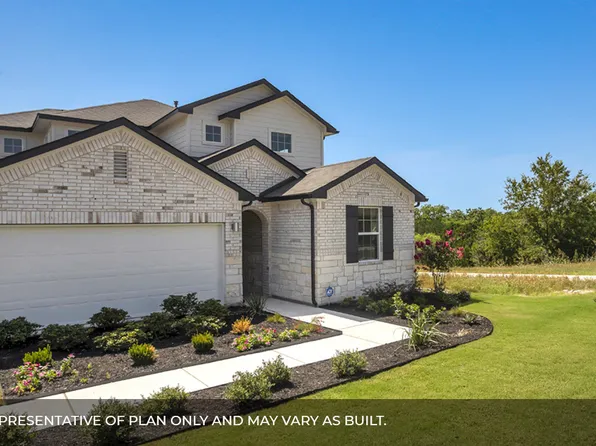 101 Abby Rd, Georgetown, TX 78626