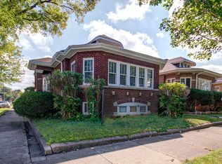 8201 S Carpenter St, Chicago, IL 60620