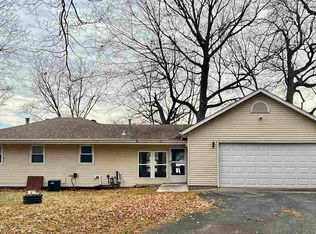 46617 Cape Horn Rd, Cleveland, MN 56017