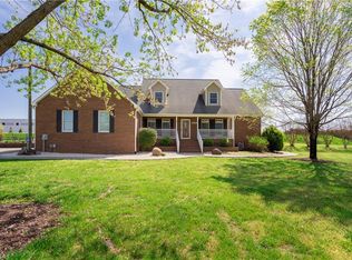 3069 Cumbie Rd, Winston Salem, NC 27107