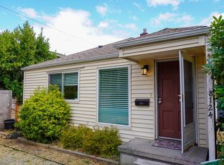 8124 18th Ave SW, Seattle, WA 98106