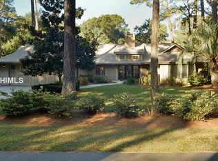 24 Old Military Rd, Hilton Head Island, SC 29928