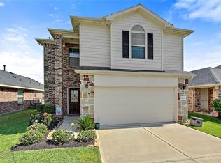 5123 Lagoon Ct, Bacliff, TX 77518