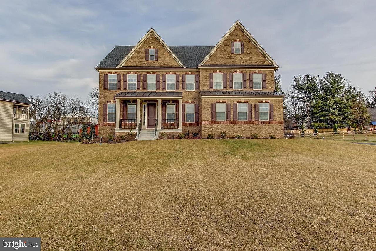 7025 Higgins Rd, Laytonsville, MD 20882 | Zillow
