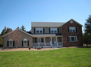 794 Dow Rd, Bridgewater, NJ 08807