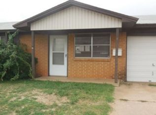 4106 Thelma Dr, Wichita Falls, TX 76306