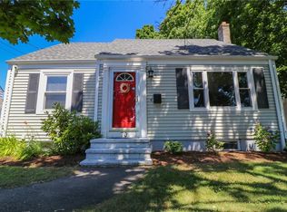 70 Highland Ave, Cumberland, RI 02864