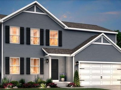 6202 Pollys Path, Berrien Springs, MI, 49103