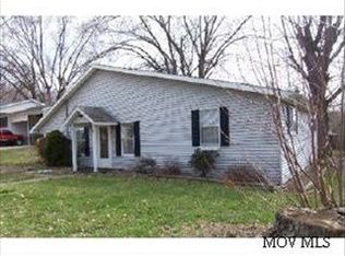 1404 23rd St, Vienna, WV 26105
