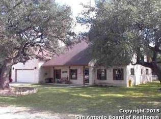 478 Settlers Ln, Bandera, TX 78003