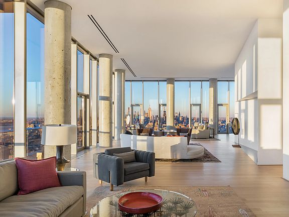 2nd image of 56 Leonard St Penthouse 53