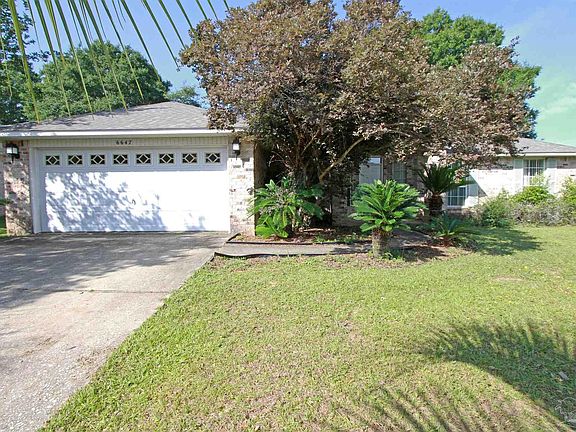 3rd image of 6647 Hallendale Dr