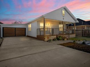 1019 Genova St, Houston, TX 77009