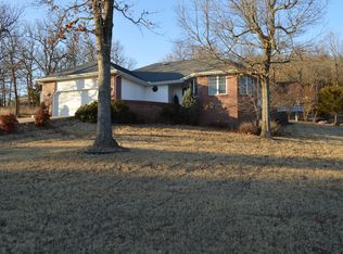 703 Ridgewood Dr, Mountain Home, AR 72653