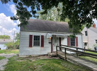 3009 Fairview St, Anderson, IN 46016