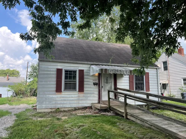 3009 Fairview St, Anderson, IN 46016