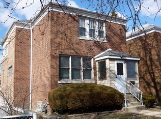 6527 28th Pl, Berwyn, IL 60402