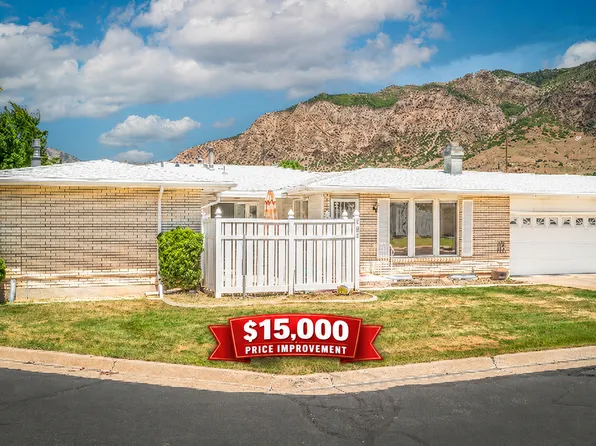 1530 S 1185 E #36, Ogden, UT 84404