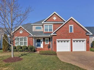 1684 Centerville Parke Ln, Manakin Sabot, VA 23103