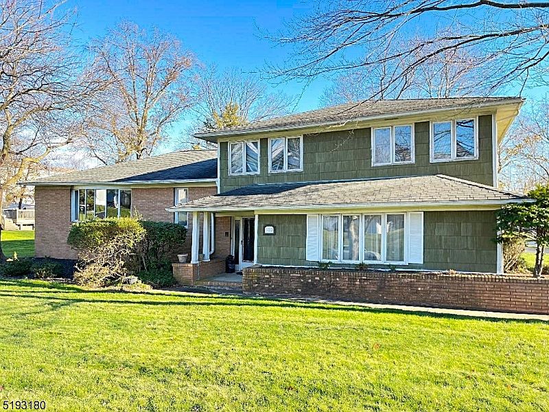 523 Hidden Holw, Scotch Plains, NJ 07076 Zillow