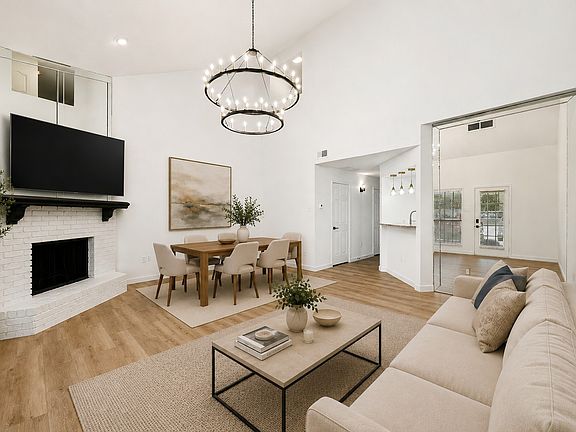 2nd image of 2835 Keller Springs Rd APT 805