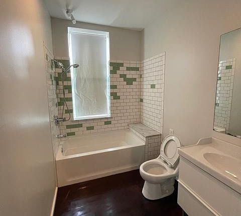 2nd image of 1112 W 24th St #1112