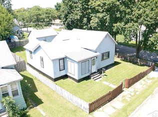 900 Franklin St, Bay City, MI 48708