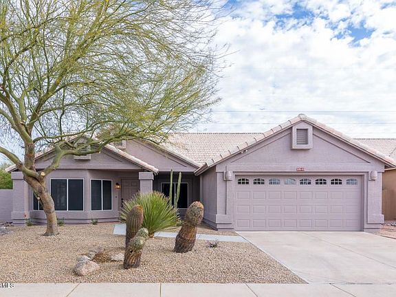 2nd image of 30647 N 42nd Pl