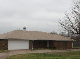 30 Edgewater Dr, Wichita Falls, TX 76308