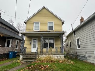 1744 Oakdale Ave, Lorain, OH 44052