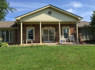 133 Brentlawn Rd, Frankfort, KY 40601