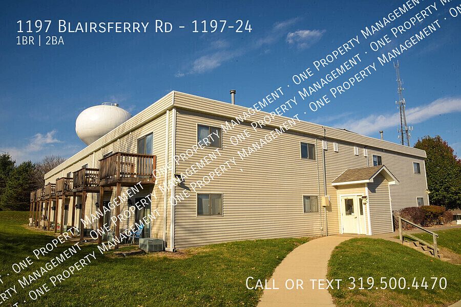 2nd image of 1197 Blairs Ferry Rd #24