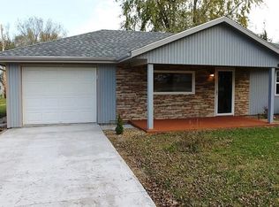 207 SW T Hwy, Kingsville, MO 64061